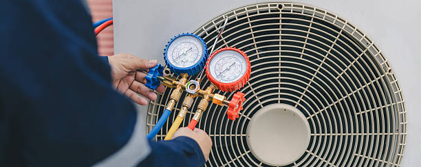 Licensed Air Conditioning Repair service in Roxbury, MA - HVAC Repair CO